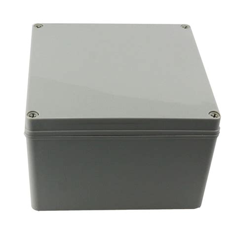 ogrmar plastic dustproof ip65 junction box diy case enclosure|Amazon.com: Ip65 Junction Box.